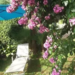 Lara - Private Parking And Garden
