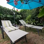 Lara - Private Parking And Garden * Kovacic