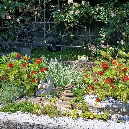 Lara - Private Parking&garden * Kovacic