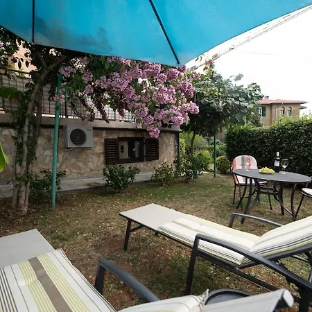 Lara - Private Parking&garden