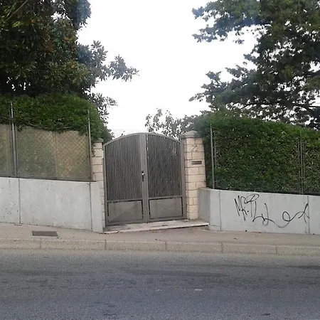 Lara - Private Parking&garden Apartamento