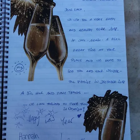 Lara - Private Parking&garden Apartamento *