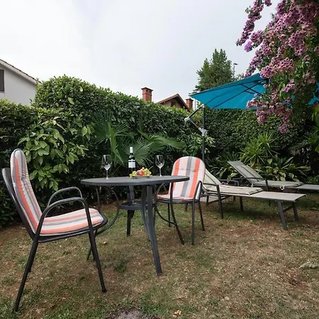 Apartamento Lara - Private Parking&garden Kovacic