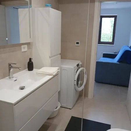 Lara - Private Parking&garden