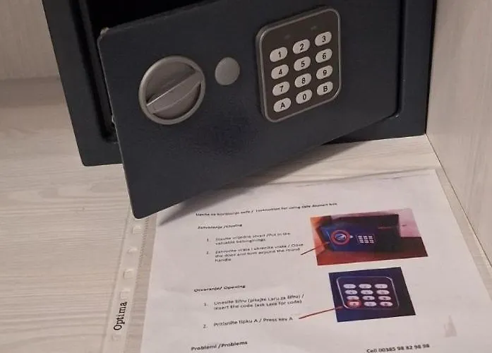 Lara - Private Parking And Garden *