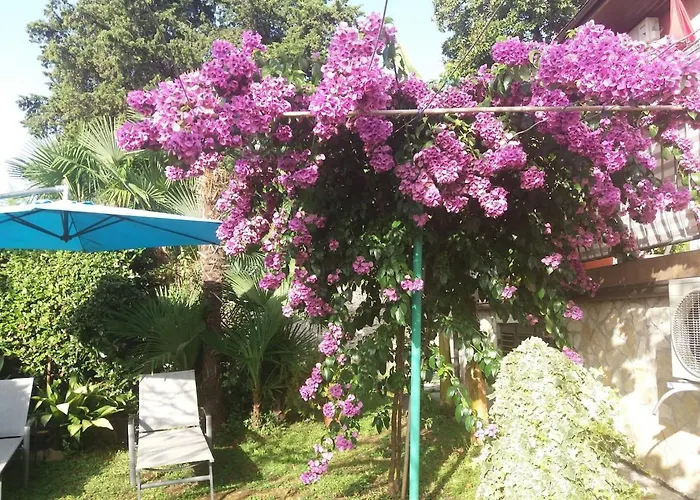 Lara - Private Parking And Garden 아파트