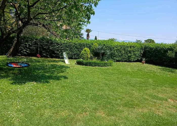 Lara - Private Parking And Garden * Kovacic