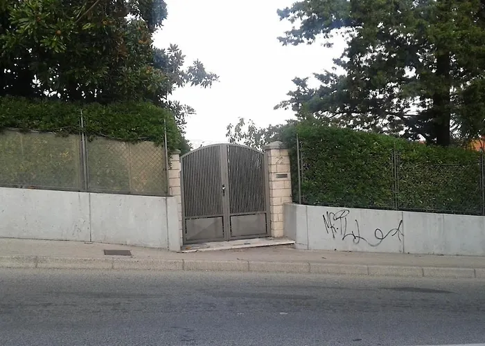 Lara - Private Parking And Garden 아파트