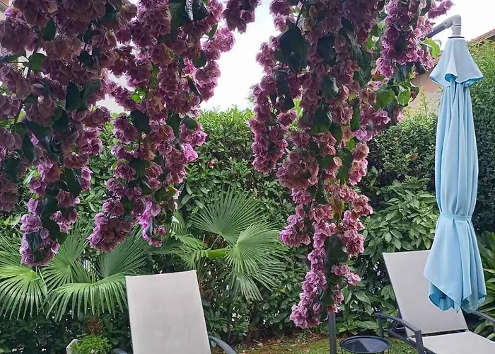 Lara - Private Parking And Garden *